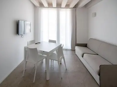 Beispiel einer Junior Suite