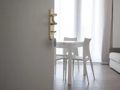 Beispiel einer Junior Suite