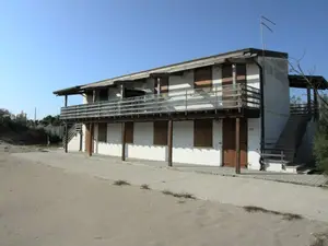 Ferienwohnung für 7 Personen (80 m²) in Rosolina Mare