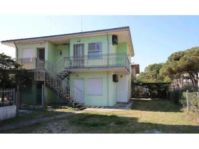 Ferienwohnung für 5 Personen (45 m²) in Rosolina Mare 1/10