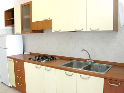 Ferienwohnung für 5 Personen (45 m²) in Rosolina Mare 5/10