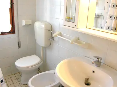 Ferienwohnung für 5 Personen (45 m²) in Rosolina Mare 7/10