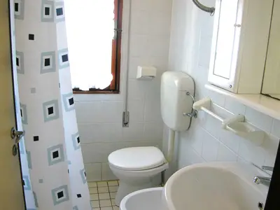 Ferienwohnung für 5 Personen (45 m²) in Rosolina Mare 9/10