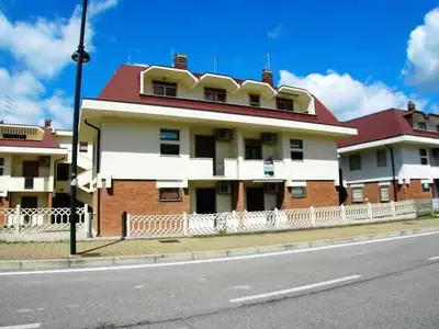 Ferienwohnung für 4 Personen (45 m²) in Rosolina Mare 3/10