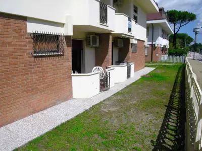 Ferienwohnung für 4 Personen (45 m²) in Rosolina Mare 2/10