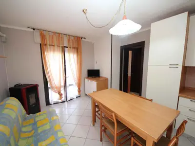 Ferienwohnung für 4 Personen (45 m²) in Rosolina Mare 10/10