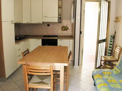 Ferienwohnung für 4 Personen (45 m²) in Rosolina Mare 4/10