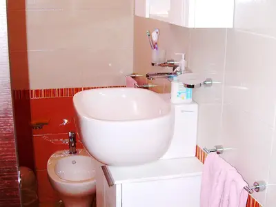 Ferienwohnung für 4 Personen (45 m²) in Rosolina Mare 7/10