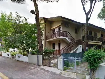 Ferienwohnung für 6 Personen (42 m²) in Rosolina Mare 1/10