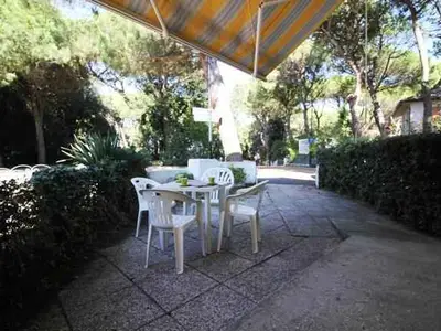 Ferienwohnung für 6 Personen (42 m²) in Rosolina Mare 2/10