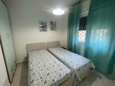 Ferienwohnung für 6 Personen (42 m²) in Rosolina Mare 7/10