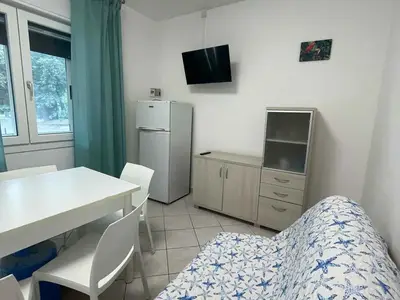 Ferienwohnung für 6 Personen (42 m²) in Rosolina Mare 9/10