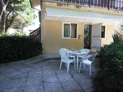 Ferienwohnung für 6 Personen (42 m²) in Rosolina Mare 10/10