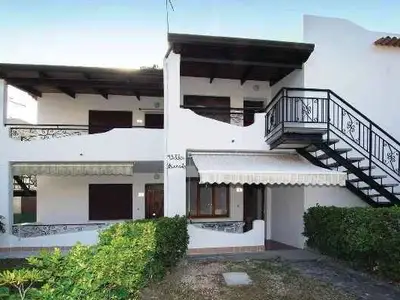 Ferienwohnung für 4 Personen (47 m²) in Rosolina Mare 1/10