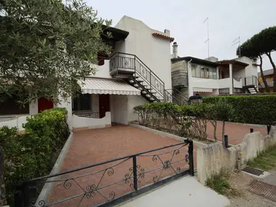 Ferienwohnung für 4 Personen (47 m²) in Rosolina Mare 6/10