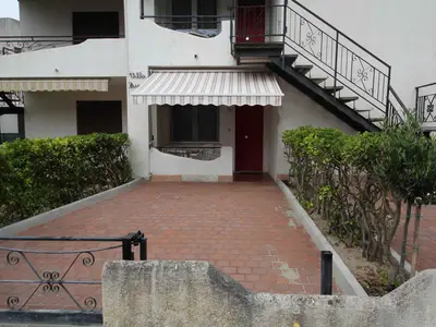 Ferienwohnung für 4 Personen (47 m²) in Rosolina Mare 7/10