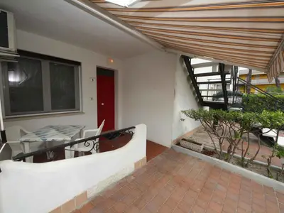 Ferienwohnung für 4 Personen (47 m²) in Rosolina Mare 8/10