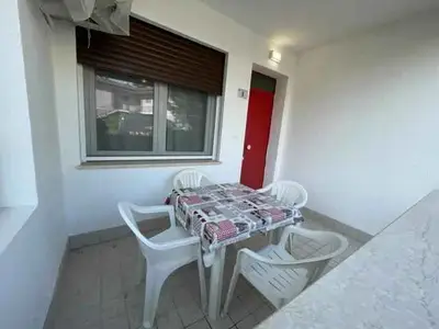 Ferienwohnung für 4 Personen (47 m²) in Rosolina Mare 9/10