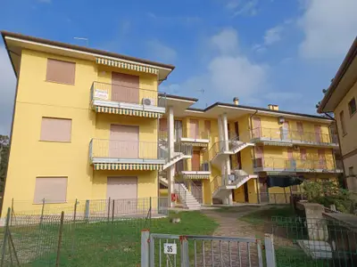 Ferienwohnung für 8 Personen (65 m²) in Rosolina Mare 2/10