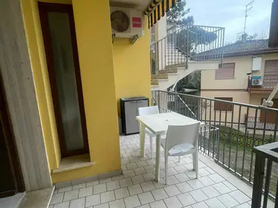 Ferienwohnung für 8 Personen (65 m²) in Rosolina Mare 7/10