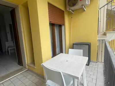 Ferienwohnung für 8 Personen (65 m²) in Rosolina Mare 8/10