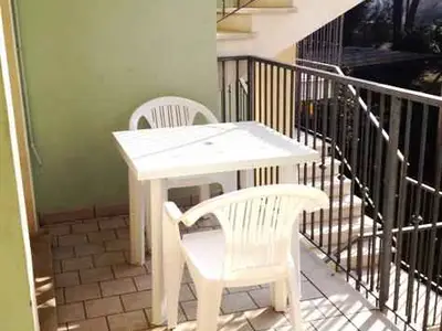 Ferienwohnung für 8 Personen (65 m²) in Rosolina Mare 9/10