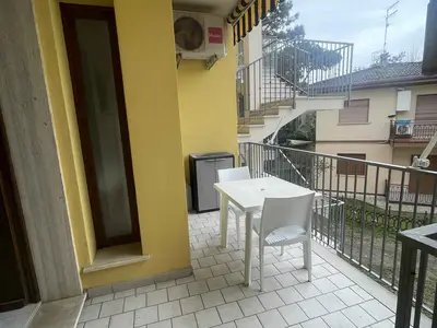 Ferienwohnung für 8 Personen (65 m²) in Rosolina Mare 5/10