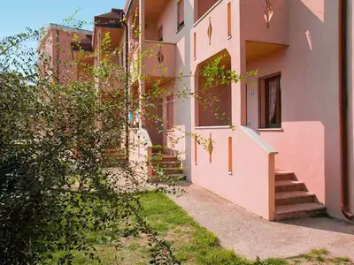 Ferienwohnung für 4 Personen (35 m²) in Rosolina Mare 3/10