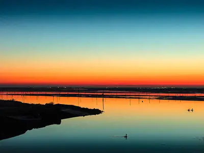 Ferienwohnung für 4 Personen (35 m²) in Rosolina Mare 9/10