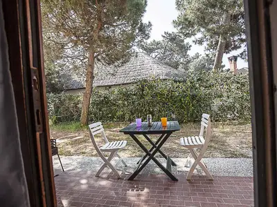 Ferienwohnung für 6 Personen (65 m²) in Rosolina Mare 2/10