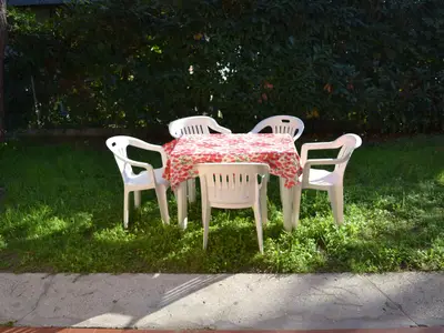 Ferienwohnung für 6 Personen (65 m²) in Rosolina Mare 3/10