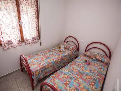 Ferienwohnung für 6 Personen (65 m²) in Rosolina Mare 6/10
