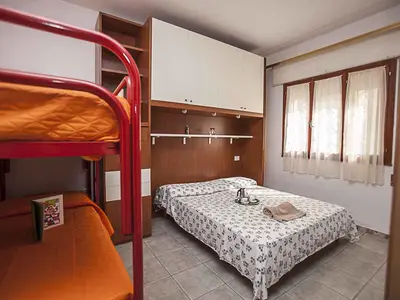 Ferienwohnung für 6 Personen (65 m²) in Rosolina Mare 9/10