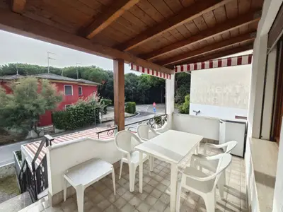 Ferienwohnung für 5 Personen (45 m²) in Rosolina Mare 2/10