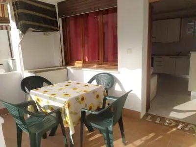 Ferienwohnung für 5 Personen (45 m²) in Rosolina Mare 4/10