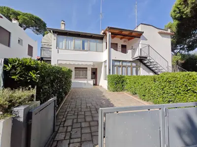 Ferienwohnung für 5 Personen (45 m²) in Rosolina Mare 5/10