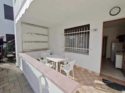 Ferienwohnung für 5 Personen (45 m²) in Rosolina Mare 6/10