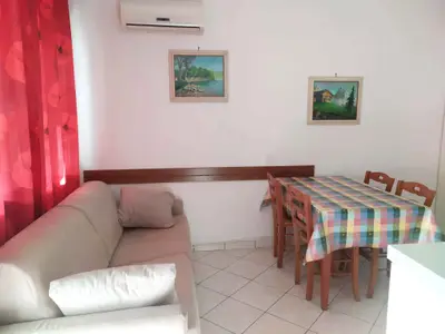 Ferienwohnung für 5 Personen (45 m²) in Rosolina Mare 8/10