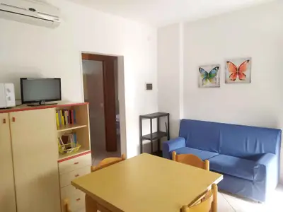 Ferienwohnung für 5 Personen (45 m²) in Rosolina Mare 9/10