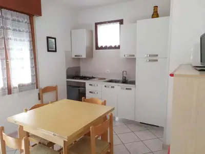 Ferienwohnung für 5 Personen (45 m²) in Rosolina Mare 10/10