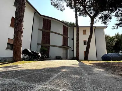 Ferienwohnung für 5 Personen (60 m²) in Rosolina Mare 2/10