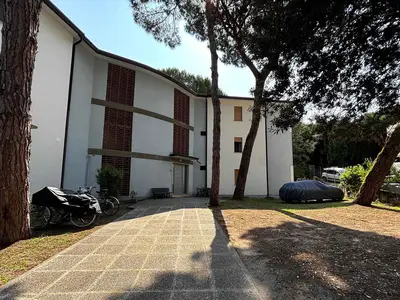 Ferienwohnung für 5 Personen (60 m²) in Rosolina Mare 4/10