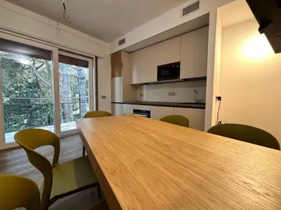 Ferienwohnung für 5 Personen (60 m²) in Rosolina Mare 5/10
