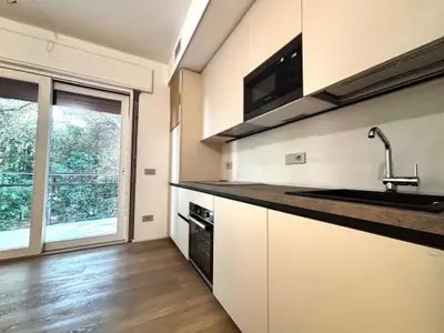 Ferienwohnung für 5 Personen (60 m²) in Rosolina Mare 6/10