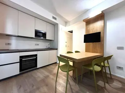 Ferienwohnung für 5 Personen (60 m²) in Rosolina Mare 7/10