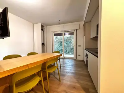 Ferienwohnung für 5 Personen (60 m²) in Rosolina Mare 8/10