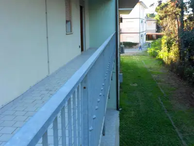 Ferienwohnung für 5 Personen (50 m²) in Rosolina Mare 2/10