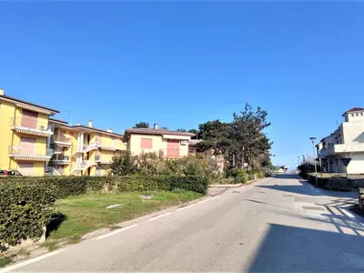 Ferienwohnung für 5 Personen (50 m²) in Rosolina Mare 4/10