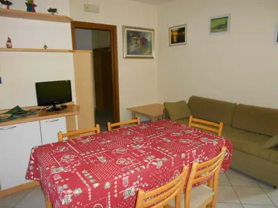 Ferienwohnung für 5 Personen (50 m²) in Rosolina Mare 6/10