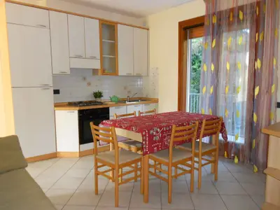 Ferienwohnung für 5 Personen (50 m²) in Rosolina Mare 8/10